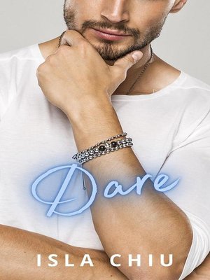 cover image of Dare